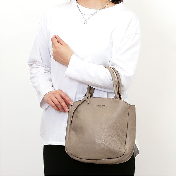 BACKYARD FAMILY「トートバッグ レディース レザー 通販 トートバック ハンドバッグ 手提げバッグ ハンドバック 革」|トートバッグ|