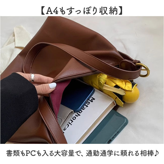 BACKYARD FAMILY「ショルダーバッグ レディース 通販 肩掛けバッグ 斜めがけバッグ レディースバッグ A4対応」|その他|