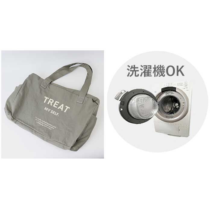 BACKYARD FAMILY「jouet ジョエット ボストンバッグ J6371 通販 ボストンバック 大容量 キャンバス 旅行」|ボストンバッグ|