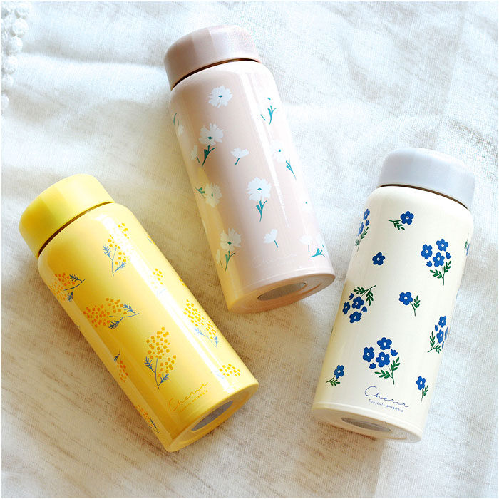 BACKYARD FAMILY「ステンレスボトル 360ml 通販 水筒 マグボトル 保温 保冷 マイボトル 直飲み オフィス」|食器・キッチングッズ|