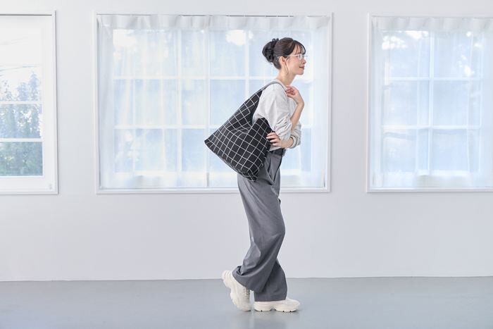 ROOTOTE「ROOTOTE ルートート トートバッグ 3660 通販 トートバック 肩掛けバッグ ニットバッグ」|トートバッグ|