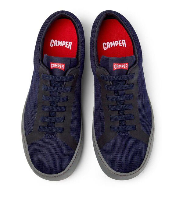 CAMPER「[カンペール] PEU TOURING / スニーカー」|スニーカー|
