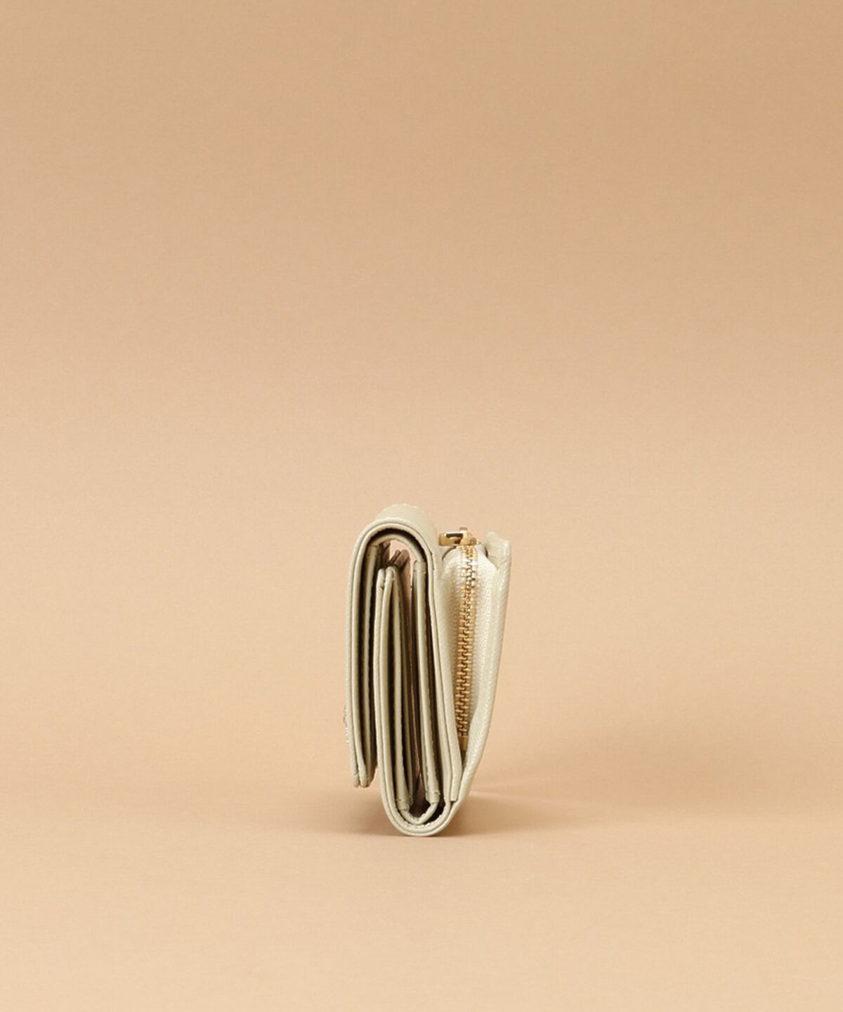 Samantha Thavasa「ラメレザービジュー ミニ財布」|財布|