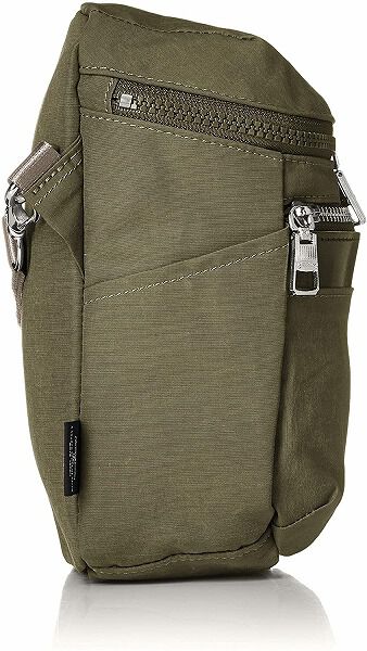 AS2OV「AS2OV / アッソブ SHRINK NYLON SHOULDER」|ショルダー・メッセンジャー|