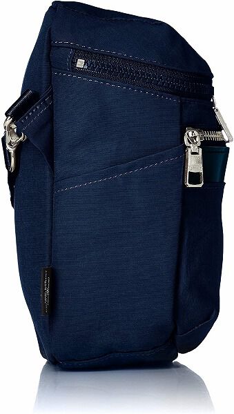 AS2OV「AS2OV / アッソブ SHRINK NYLON SHOULDER」|ショルダー・メッセンジャー|