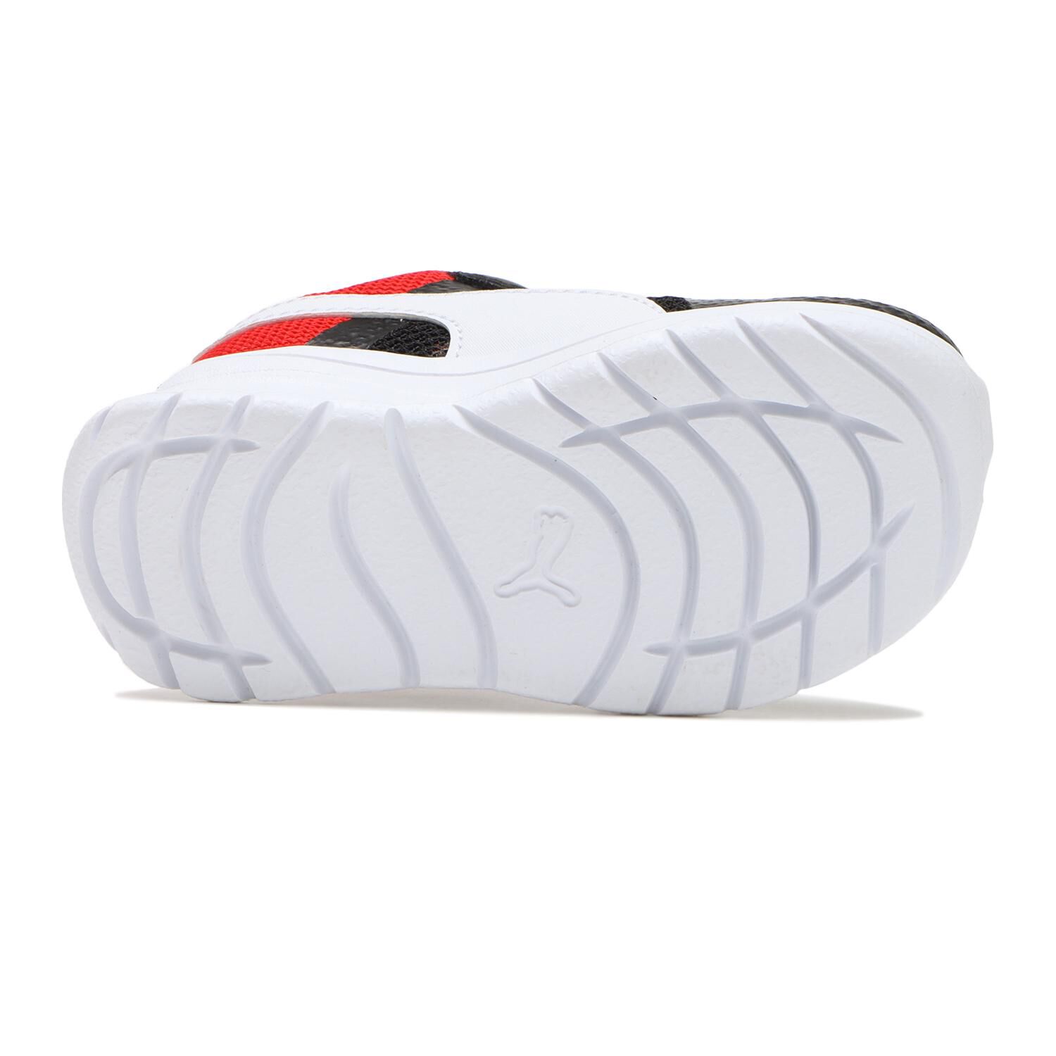 PUMA「【PUMA】12-16EVOLVE RUN MESH AC+ INF」|スニーカー|