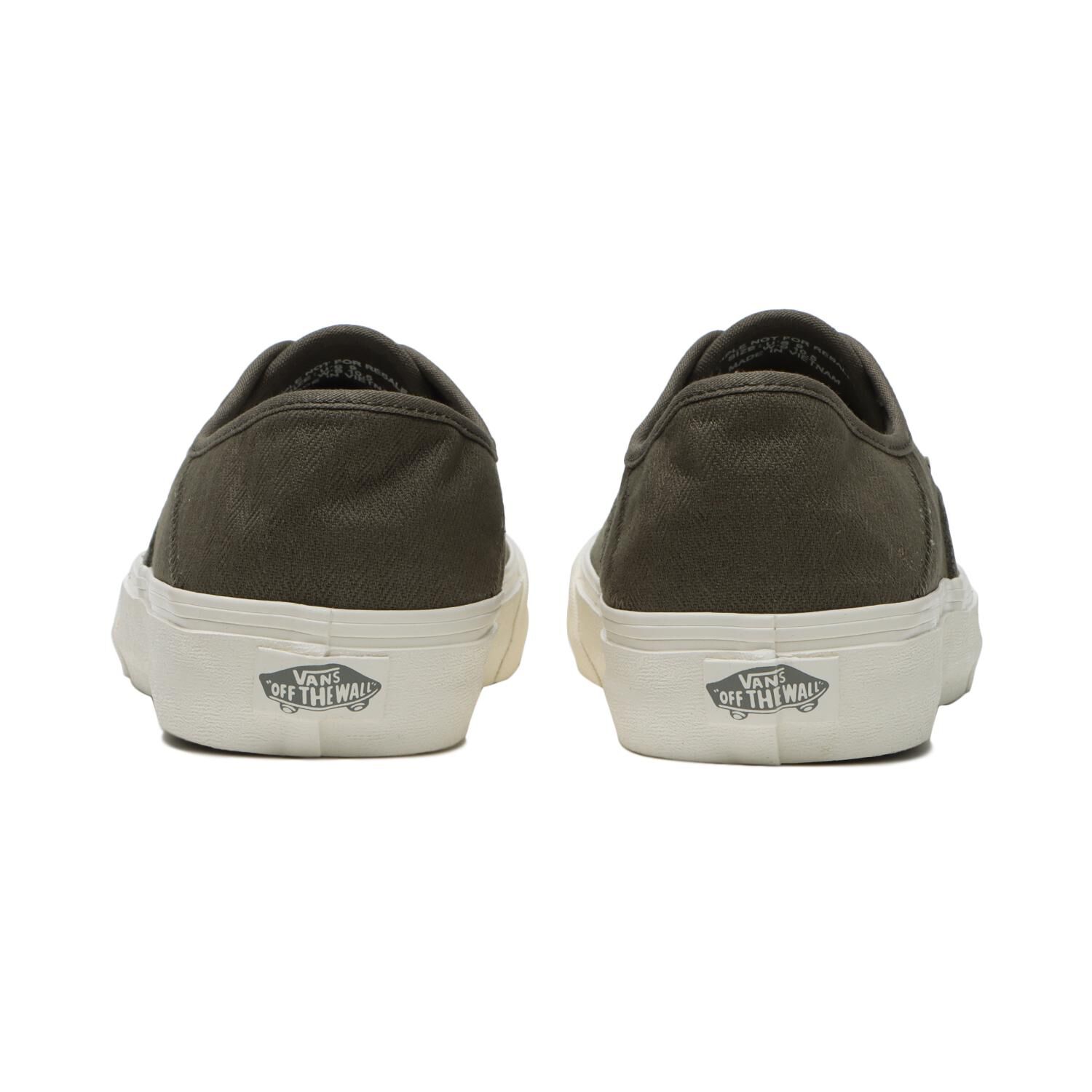 VANS「【VANS】AUTHENTIC VR3 SF」|スニーカー|