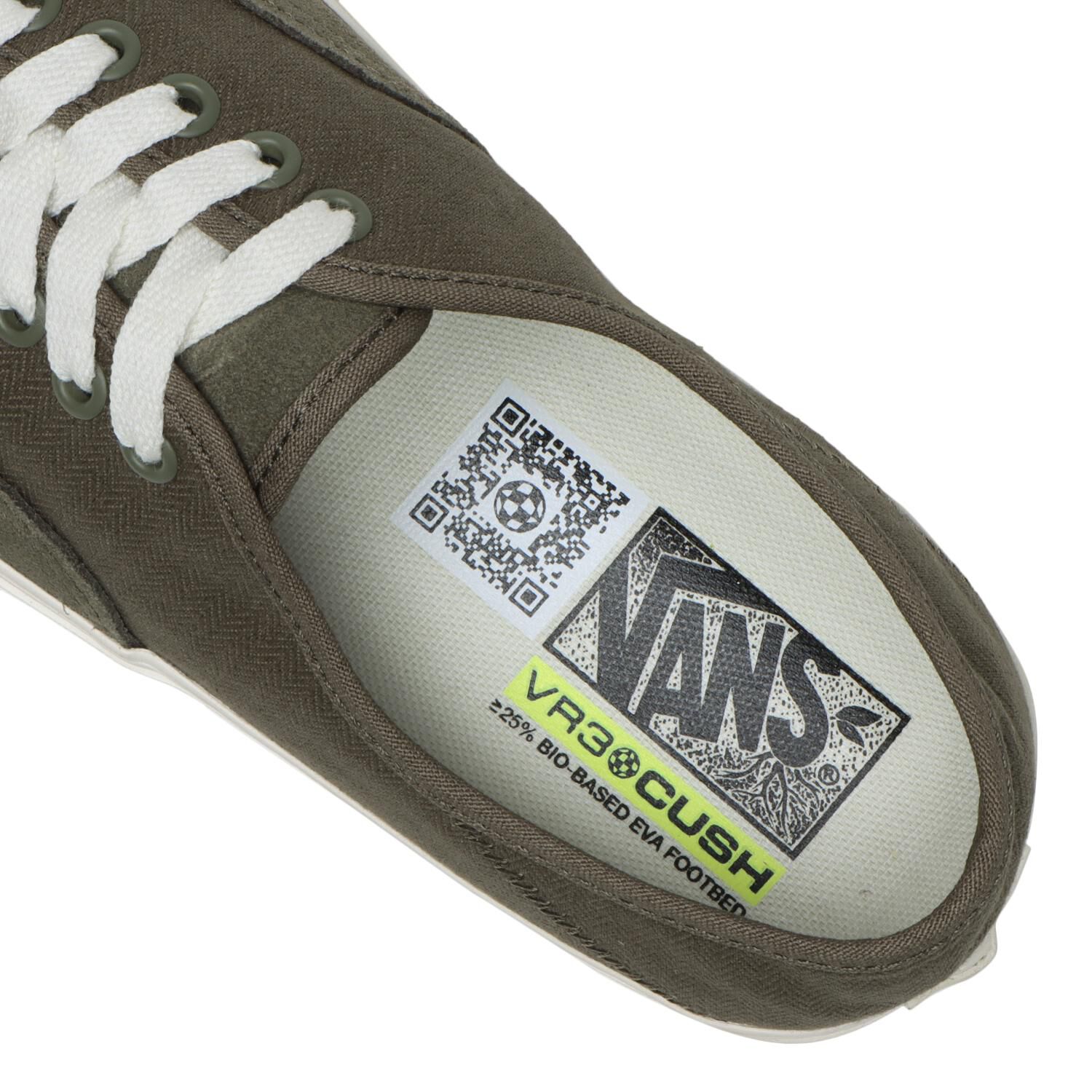 VANS「【VANS】AUTHENTIC VR3 SF」|スニーカー|