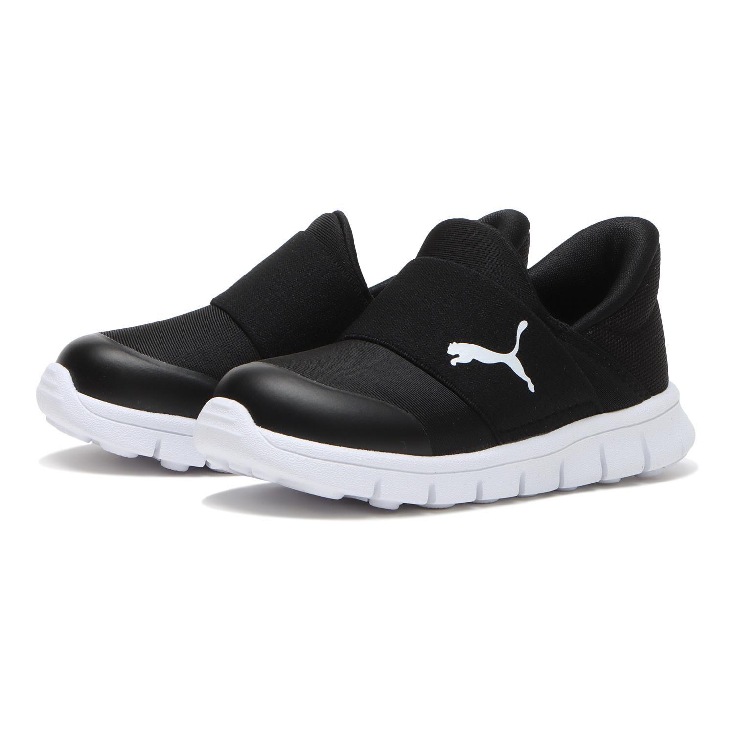 PUMA「【PUMA】12-16 BAO 2 SLIP INF」|スニーカー|