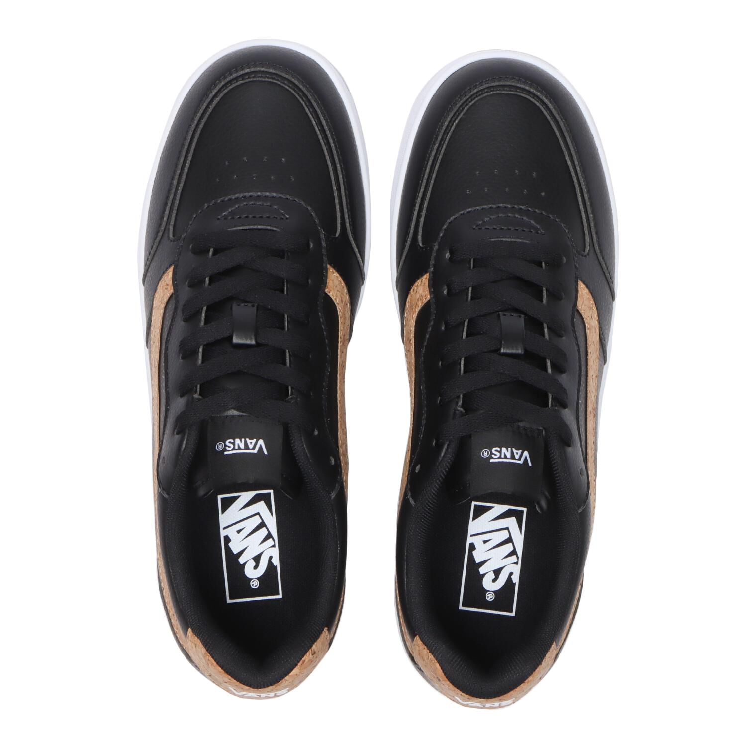 VANS「【VANS】BRAVO」|スニーカー|
