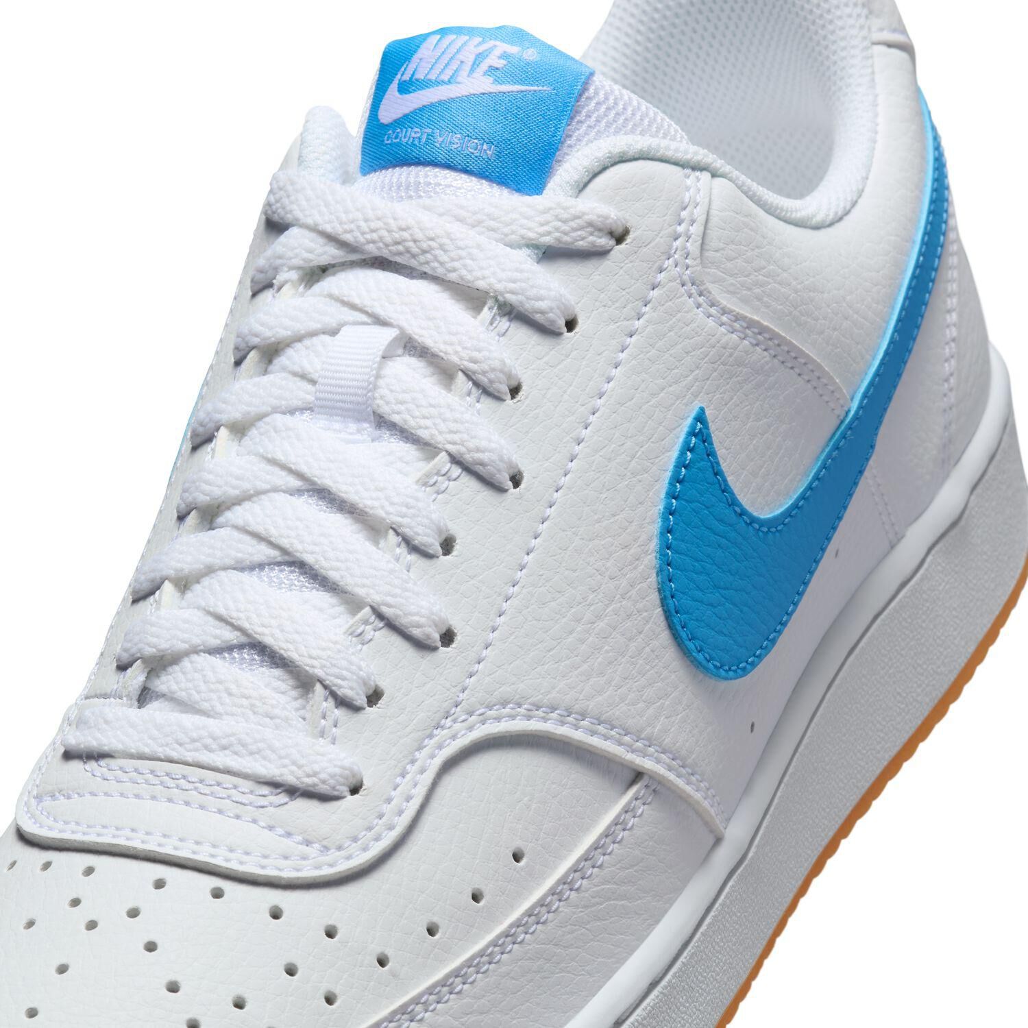 NIKE「【NIKE】COURT VISION LO」|スニーカー|