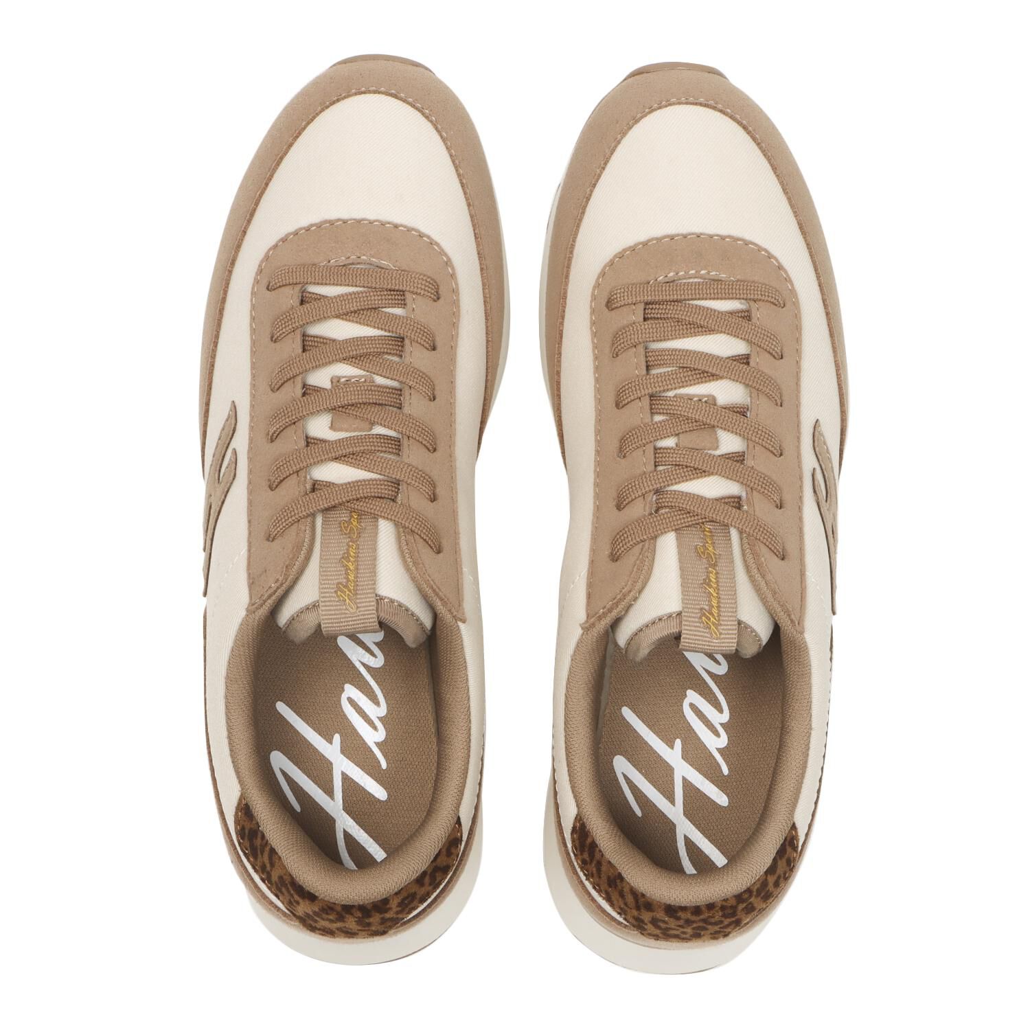 HAWKINS「【HAWKINS】SASHA」|スニーカー|