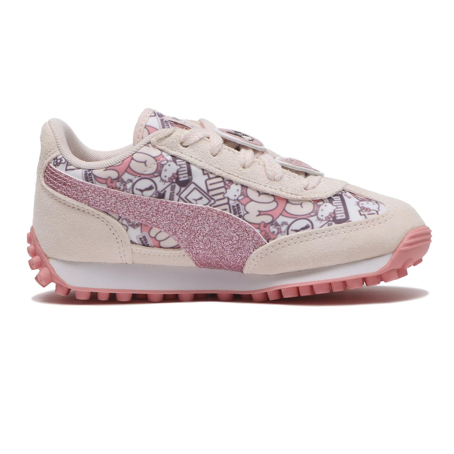 PUMA「【PUMA】17-21 EASY RIDER HK&FR 2 PS」|スニーカー|