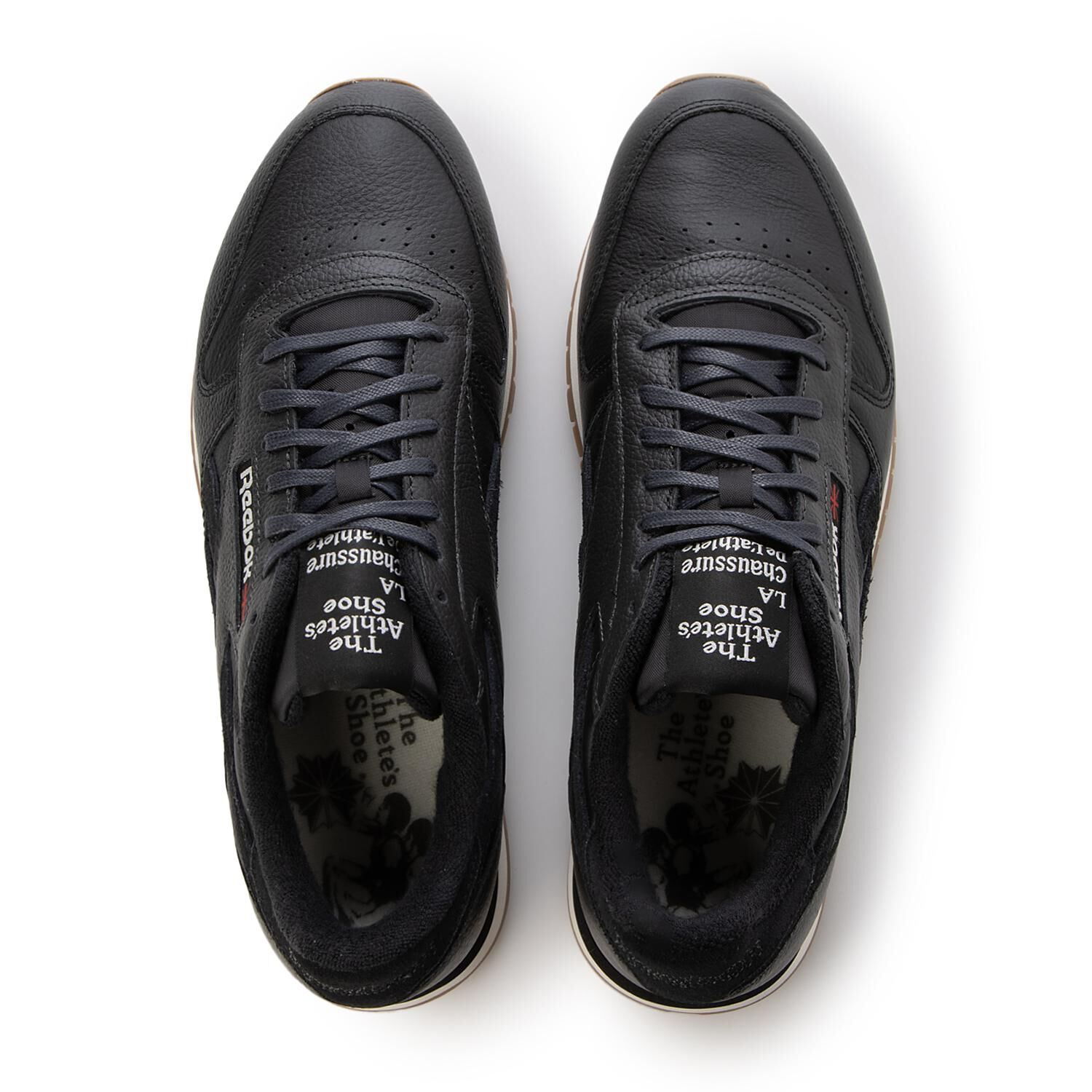 Reebok「【REEBOK】CLASSIC LEATHER 1983 VINTAGE」|スニーカー|