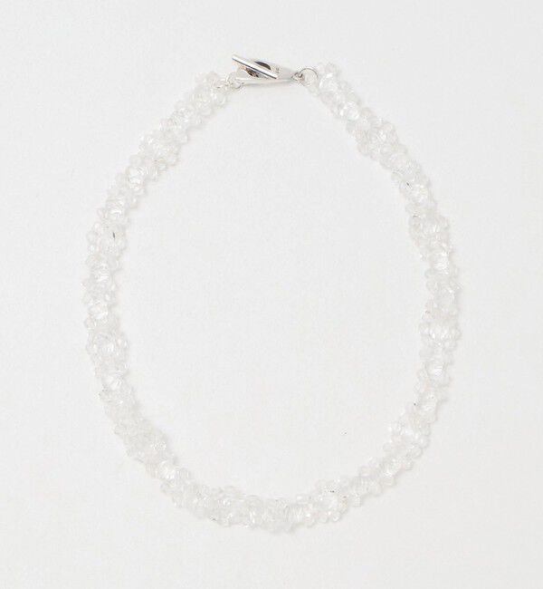 UNITED ARROWS「＜IRIS 47＞KALEID CRY チョーカー」|ネックレス|