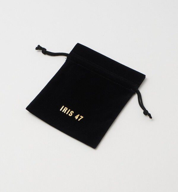 UNITED ARROWS「＜IRIS 47＞KALEID CRY チョーカー」|ネックレス|