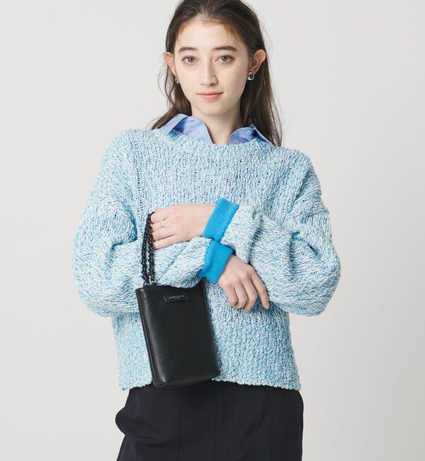 UNITED ARROWS「＜GIANNI CHIARINI＞CAMILLA バッグ」|ハンドバッグ|