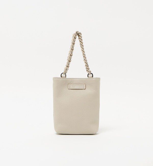 UNITED ARROWS「＜GIANNI CHIARINI＞CAMILLA バッグ」|ハンドバッグ|