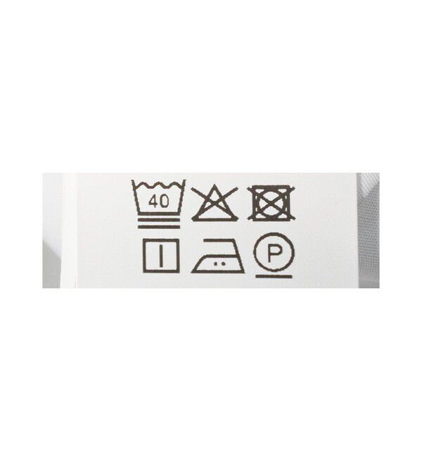 UNITED ARROWS「THOMAS MASON ブロード レギュラーカラー ダブルカフス シャツ」|シャツ・ブラウス|