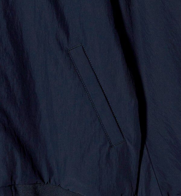 UNITED ARROWS green label relaxing「コクーン MA-1」|ブルゾン・スタジャン|