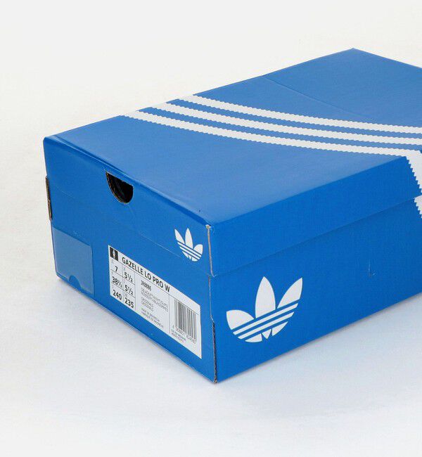 UNITED ARROWS green label relaxing「＜adidas Originals＞ガゼル ロー プロ スニーカー」|スニーカー|