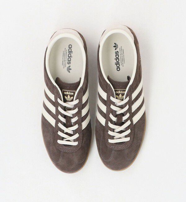UNITED ARROWS green label relaxing「＜adidas Originals＞ガゼル ロー プロ スニーカー」|スニーカー|