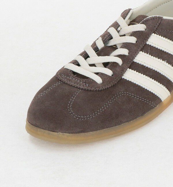 UNITED ARROWS green label relaxing「＜adidas Originals＞ガゼル ロー プロ スニーカー」|スニーカー|