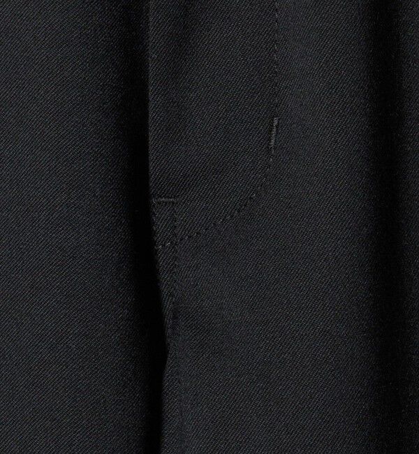 BEAUTY&YOUTH UNITED ARROWS「【別注】 ＜Dickies＞ ワイド イージー スラックス パンツ」|チノ|