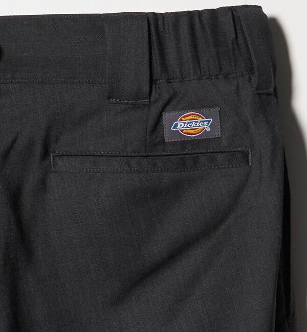 BEAUTY&YOUTH UNITED ARROWS「【別注】 ＜Dickies＞ ワイド イージー スラックス パンツ」|チノ|