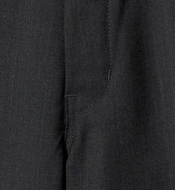 BEAUTY&YOUTH UNITED ARROWS「【別注】 ＜Dickies＞ ワイド イージー スラックス パンツ」|チノ|