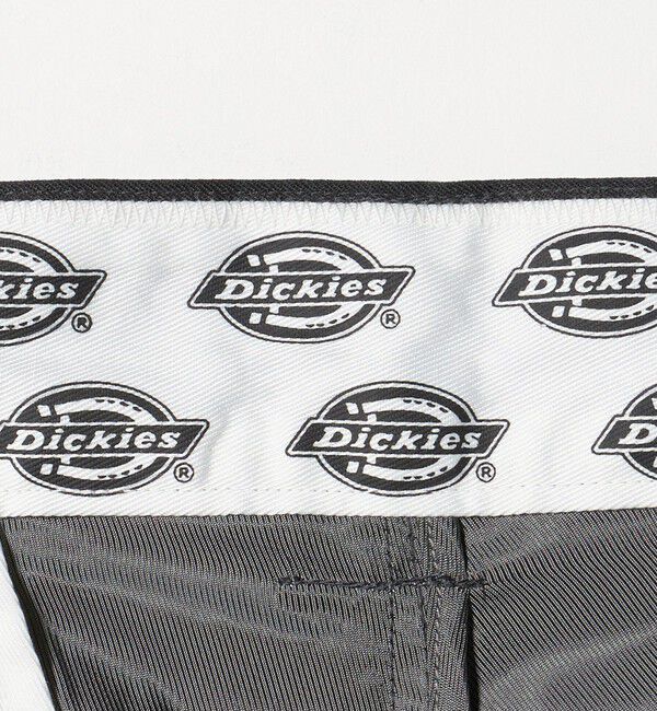 BEAUTY&YOUTH UNITED ARROWS「【別注】 ＜Dickies＞ ワイド イージー スラックス パンツ」|チノ|