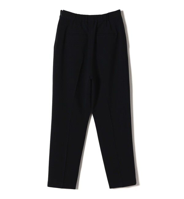 SHIPS for women「〈セレモニー対応可〉〈手洗い可能〉ダブルクロス パンツ 24SS（セットアップ対応）◇」|その他|