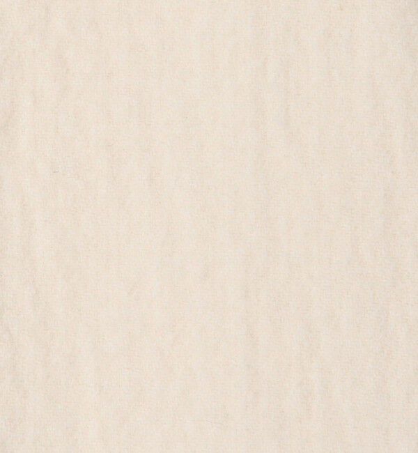 GALERIE VIE「ランダムウール カラーレスショートトレンチコート」|トレンチコート|