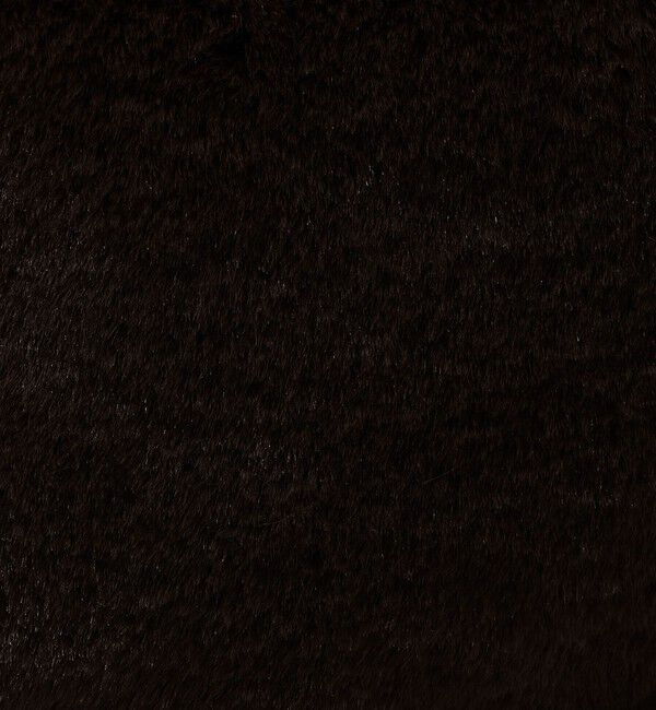 TOMORROWLAND GOODS「VIOLAd'ORO V-8924フェイクレッキスファー バッグ」|トートバッグ|