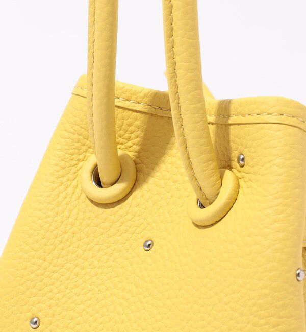 TOMORROWLAND GOODS「【別注】VASIC BOND MINI MINI STUDS バッグ」|その他|