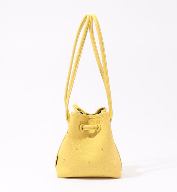 TOMORROWLAND GOODS「【別注】VASIC BOND MINI MINI STUDS バッグ」|その他|