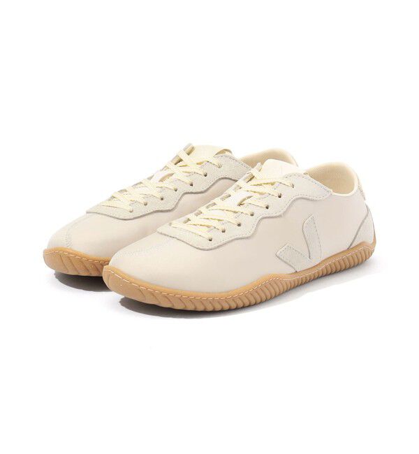 TOMORROWLAND GOODS「〈VEJA〉&times;〈BASERANGE〉JITSU スニーカー」|スニーカー|13 ライトグレー