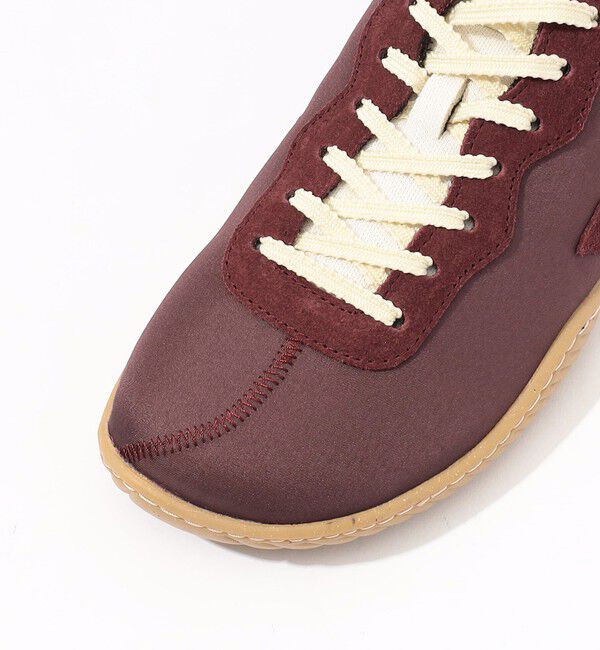 TOMORROWLAND GOODS「〈VEJA〉&times;〈BASERANGE〉JITSU スニーカー」|スニーカー|