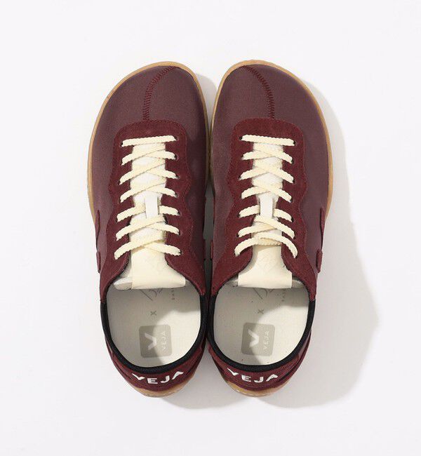TOMORROWLAND GOODS「〈VEJA〉&times;〈BASERANGE〉JITSU スニーカー」|スニーカー|