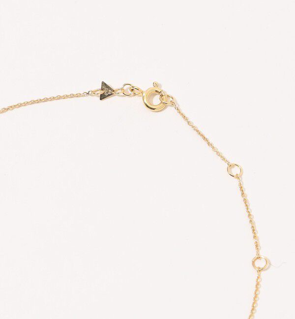 TOMORROWLAND GOODS「ALIITA COCKTAIL ネックレス」|ネックレス|