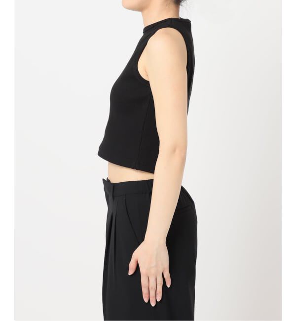  「[THE MOOD]アメリカンスリーブTEE」|Tシャツ・カットソー|