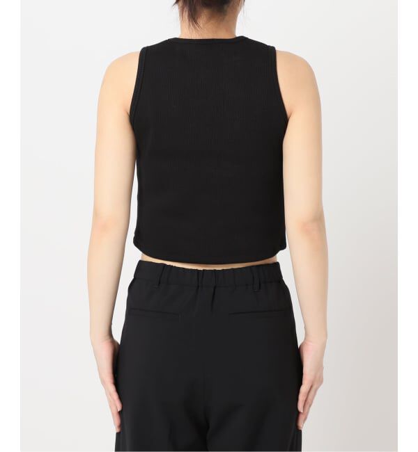  「[THE MOOD]アメリカンスリーブTEE」|Tシャツ・カットソー|