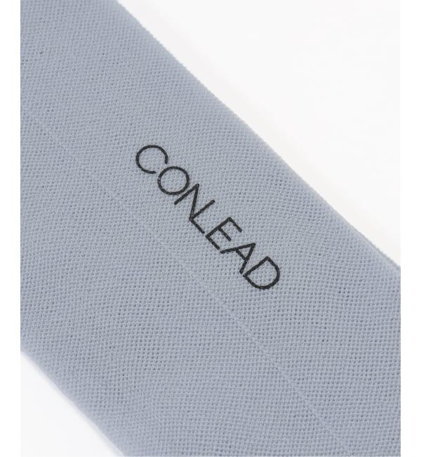  「CONLEAD SHEER 25S001：靴下」|ソックス|