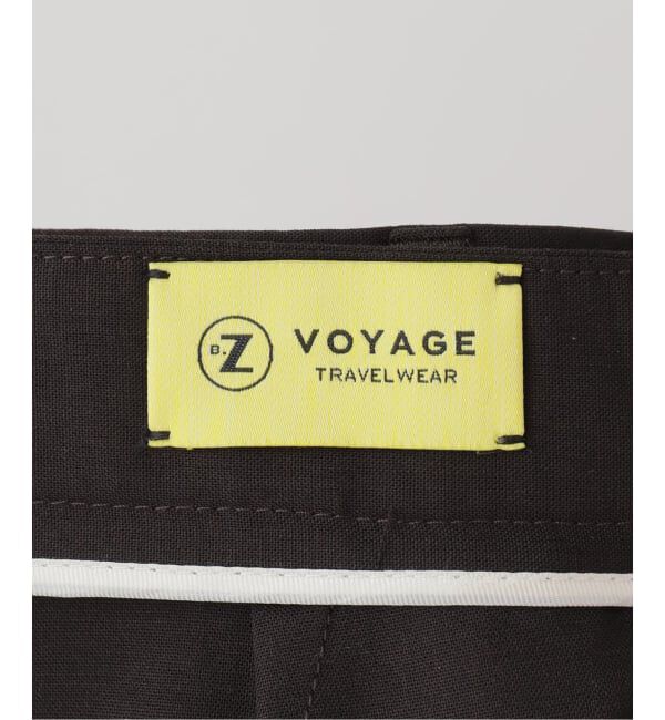  「BERNARD ZINS SAND 95038：パンツ」|スラックス|