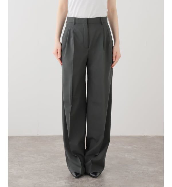  「BERNARD ZINS SAND 95038：パンツ」|スラックス|