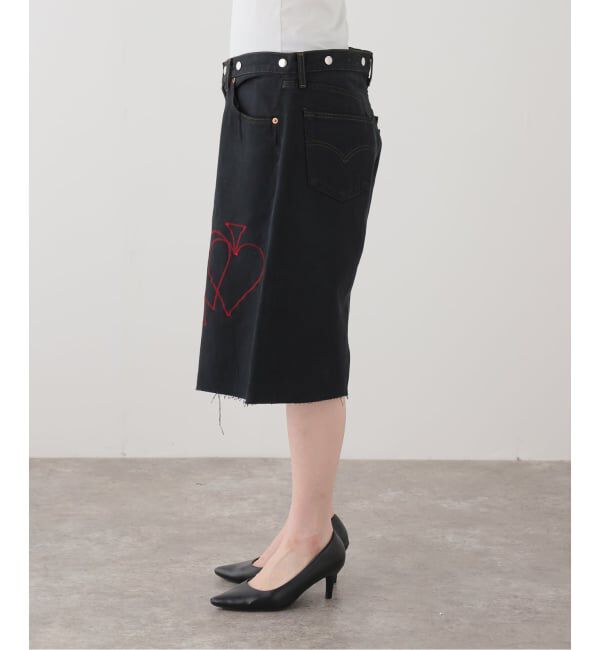  「TanC TOKYO OLDPARK x TanC EMBROIDERY SH TC26A-051：ハーフパンツ」|その他|