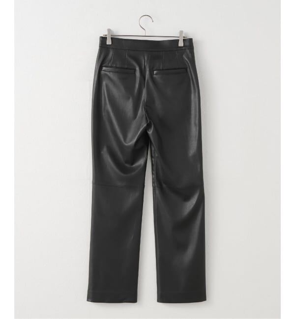 Plage「Leather Like パンツ」|その他|