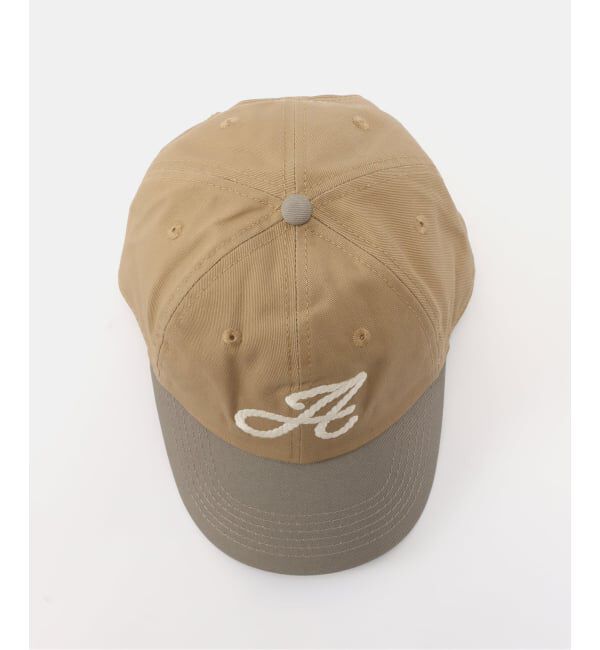 Plage「AUTRY / オートリー キャップ」|キャップ・キャスケット|