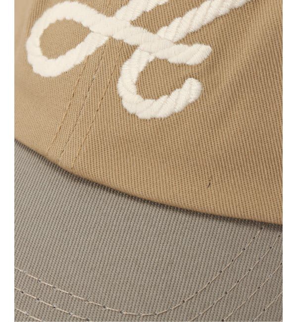 Plage「AUTRY / オートリー キャップ」|キャップ・キャスケット|