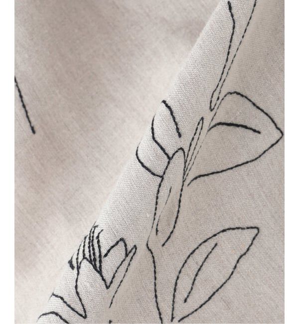 EDIFICE「TANAKA (タナカ) THE SHIRT」|シャツ・ブラウス|